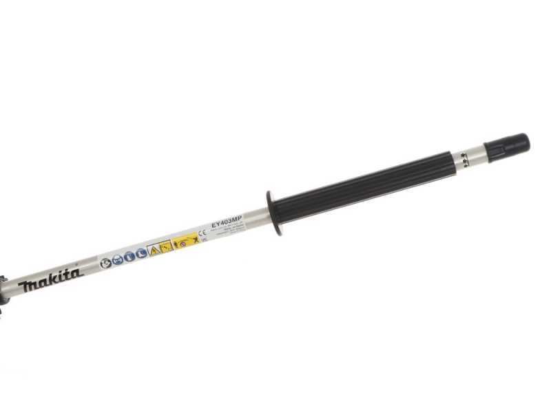 Makita UX01G - Decespugliatore multifunzione a batteria - 40V - 2.5Ah