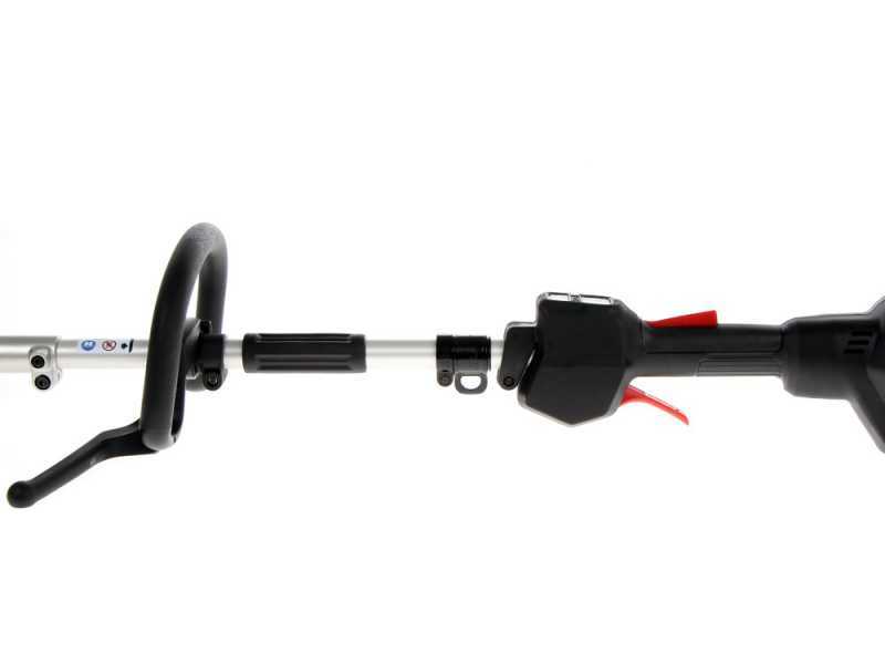 Makita UX01G - Decespugliatore multifunzione a batteria - 40V - 2.5Ah