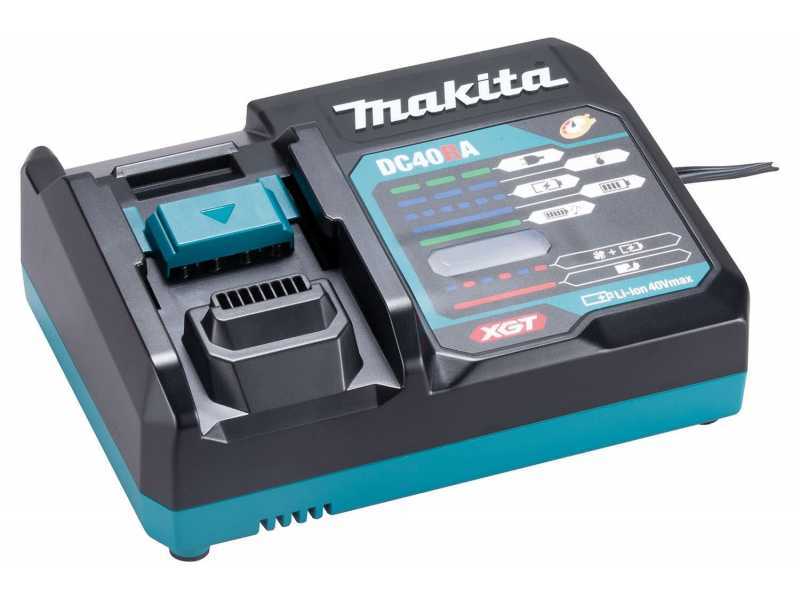 Makita UX01G - Decespugliatore multifunzione a batteria - 40V - 2.5Ah