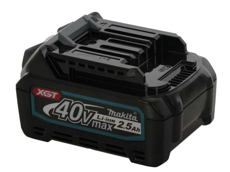 Makita UX01G - Decespugliatore multifunzione a batteria - 40V - 2.5Ah