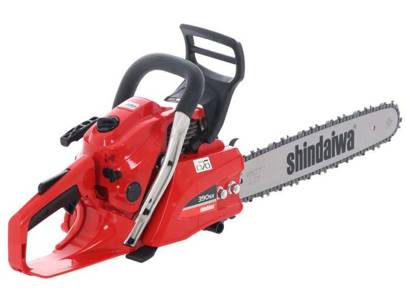 Shindaiwa SDK 390SX - Motosega a scoppio da taglio - Lama da 38cm