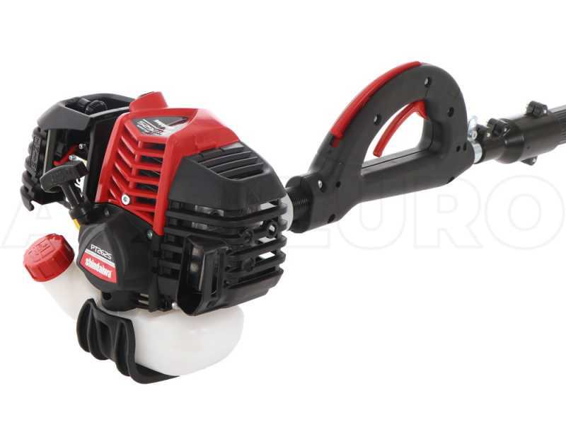 Shindaiwa SDK PT262S - Potatore a scoppio su asta telescopica - Lama 30cm