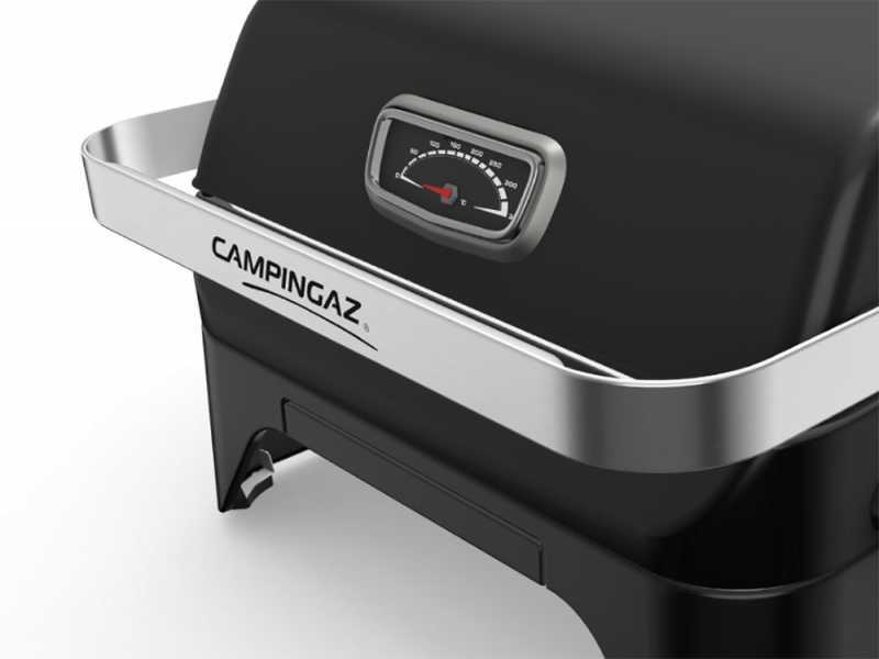 Campingaz Attitude 2go Nero - Barbecue a gas portatile