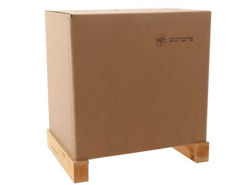 Sirman TC 22 Dakota FX - Tritacarne Elettrico Trifase - In Alluminio e Acciaio Inox