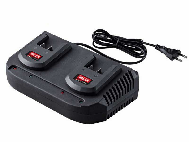 Valex M-SF36 - Soffiatore a batteria 36V 2Ah