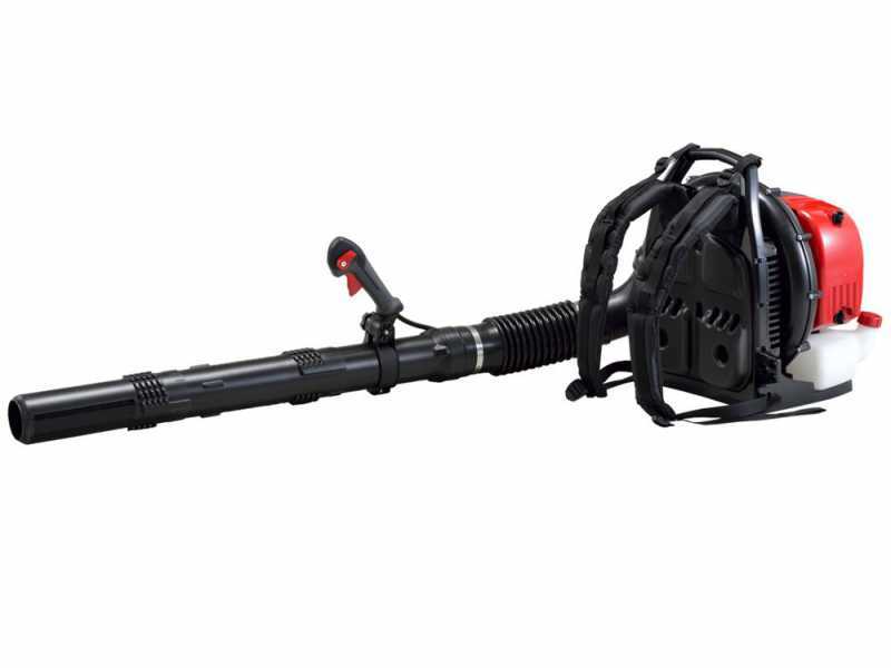 Shindaiwa SDK EB770 - Soffiatore a scoppio a zaino motore 2 tempi