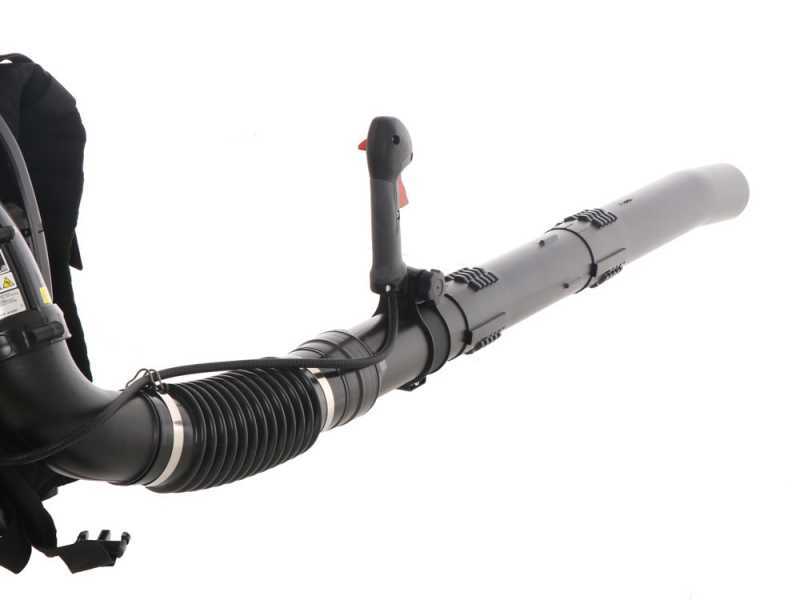 Shindaiwa SDK EB770 - Soffiatore a scoppio a zaino motore 2 tempi