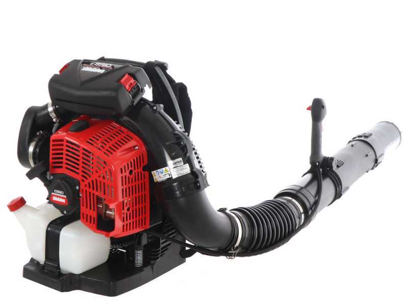 Shindaiwa SDK EB810 - Soffiatore a scoppio a zaino motore 2 tempi