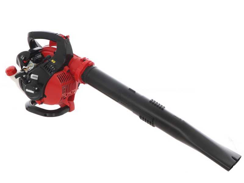 Shindaiwa SDK EBS256S - Soffiatore aspiratore a scoppio 3 in1