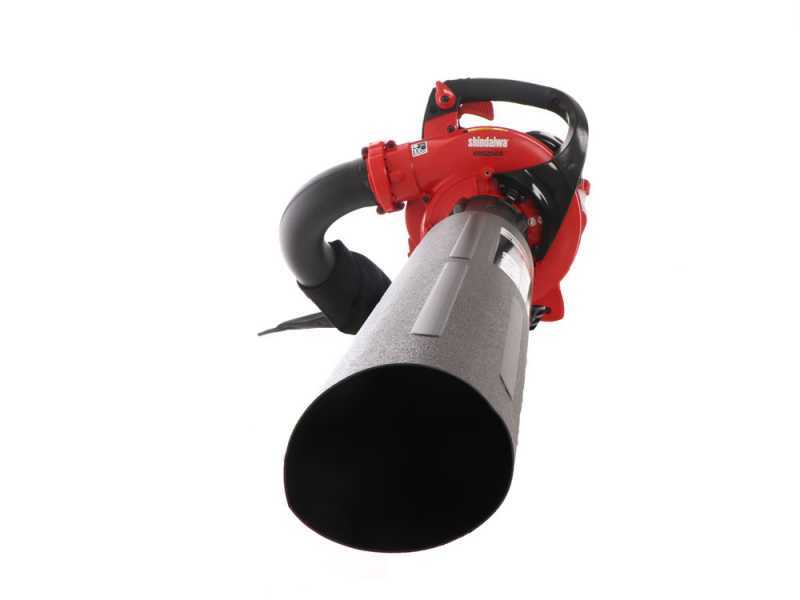 Shindaiwa SDK EBS256S - Soffiatore aspiratore a scoppio 3 in1
