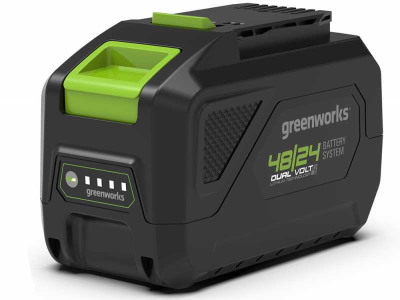 Batteria Greenworks 48/24 V G4824B4