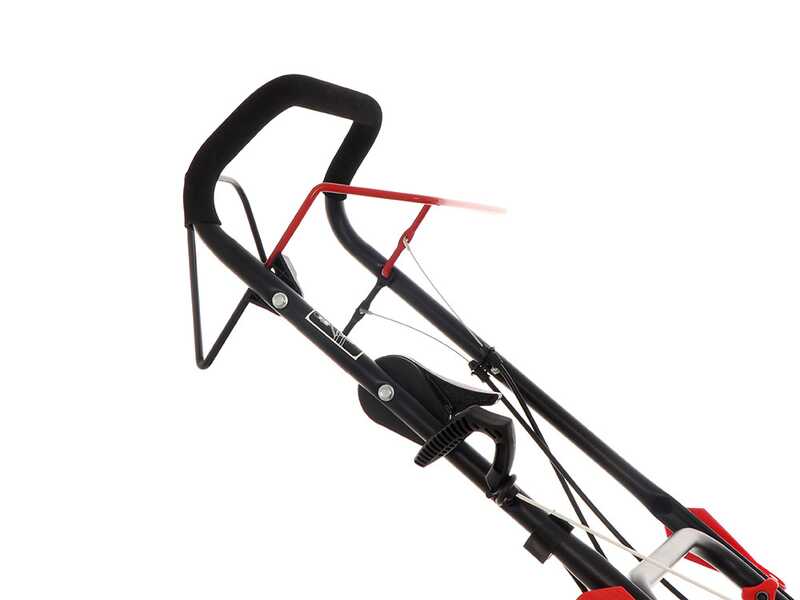 Blue Bird Sprint B51 T - Tagliaerba a scoppio trazionato - Taglio da 51 cm