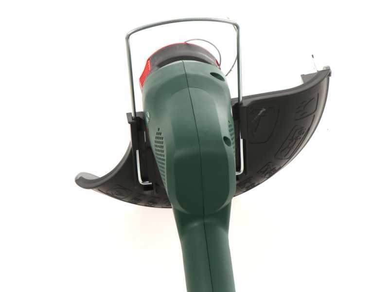 Bosch EasyGrassCut 18V/26 - Tagliabordi a batteria - 18V 2Ah