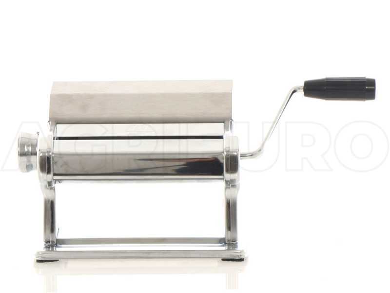 Marcato Atlas 180 Roller Slide - Macchina per la pasta manuale in INOX