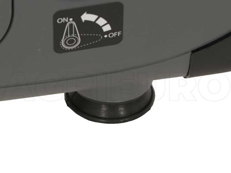 Pramac PMi2000 - Generatore di corrente inverter 1,7 kW monofase - Silenziato
