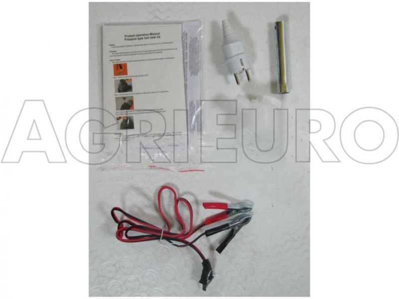 Pramac PMi2000 - Generatore di corrente inverter 1,7 kW monofase - Silenziato