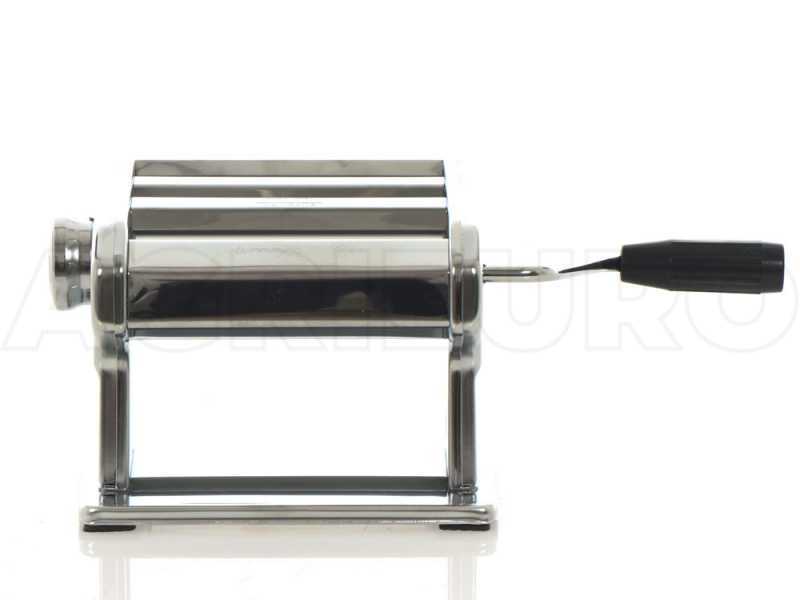 Marcato Ampia 180 - Macchina per la pasta manuale in INOX