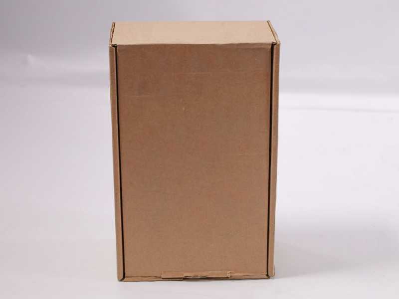 Waldner Active Box 180g - Fioccatrice manuale con rulli in acciaio inox