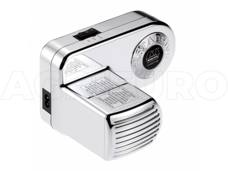 Accessorio Motore Elettrico per macchina per la pasta - Marcato PastaDrive 100 W
