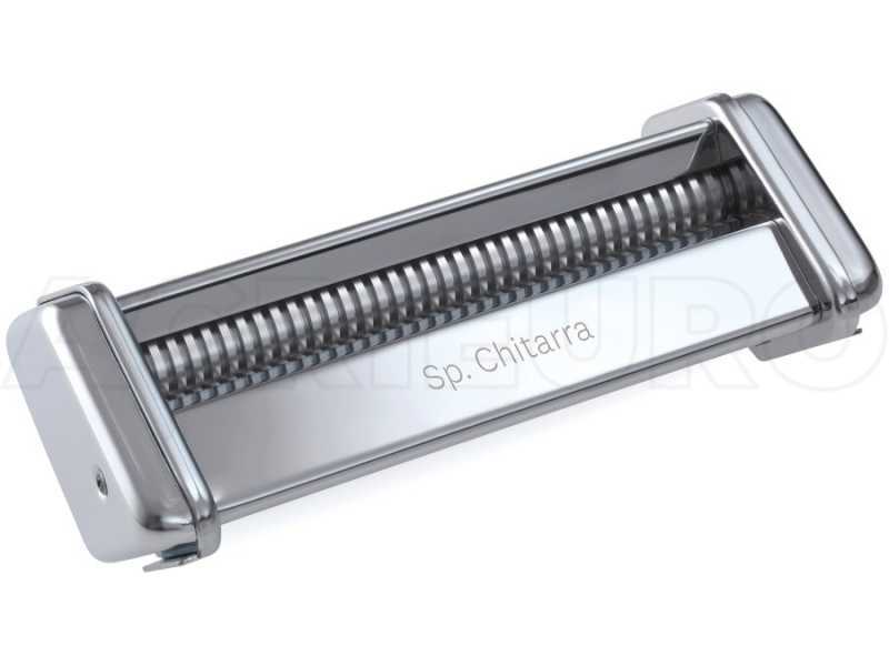 Accessorio per trafilare la pasta - Marcato Atlas 150 Spaghetti alla Chitarra 2 mm