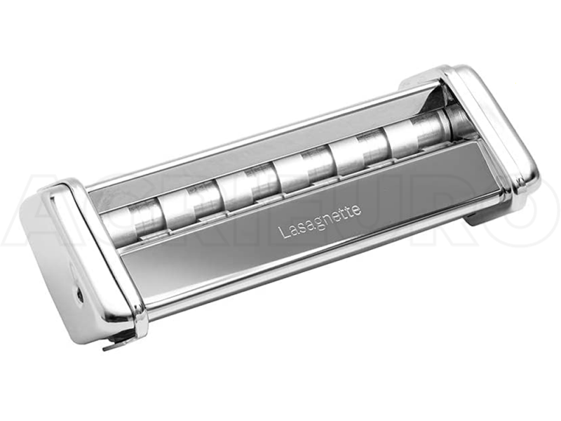 Accessorio per trafilare la pasta - Marcato Atlas 150 Lasagnette 10 mm