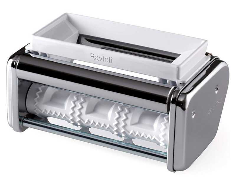 Accessorio per trafilare la pasta - Marcato Atlas 150 Ravioli 45 mm