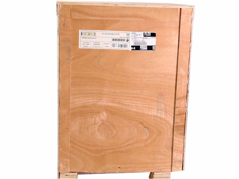 FIMAR EASYLINE B40K - Impastatrice planetaria professionale - Trifase - Vasca INOX 40 litri