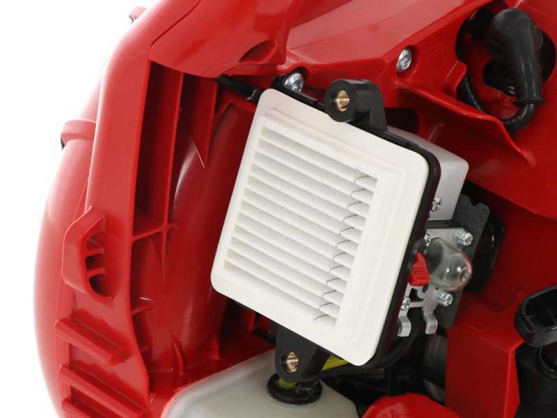 Shindaiwa SDK EB262 - Soffiatore a scoppio motore 2 tempi
