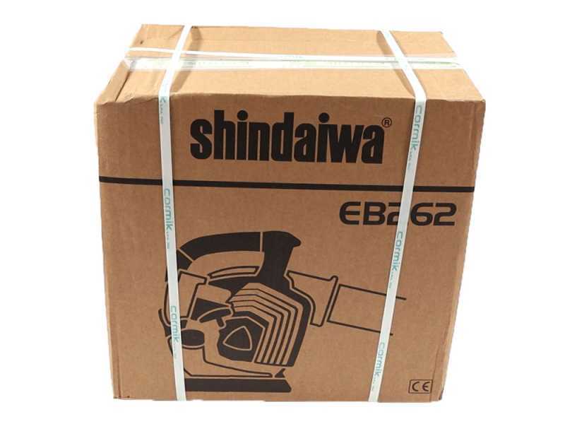 Shindaiwa SDK EB262 - Soffiatore a scoppio motore 2 tempi