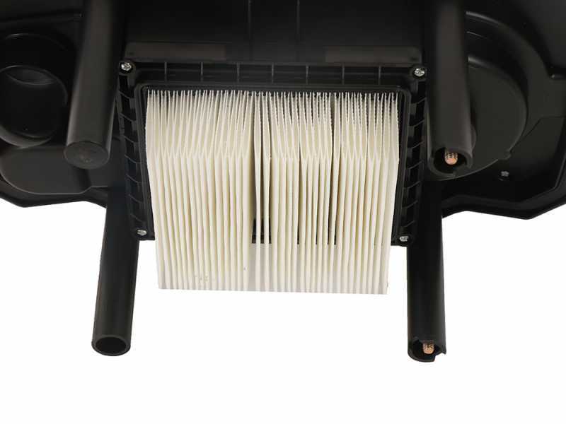 Valex M-APL 1810 - Aspiratore portatile a batteria - Batteria da 2Ah 18V