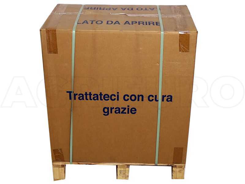 FIMAR PLN20BV - Impastatrice planetaria - Vasca in acciaio INOX da 20 litri