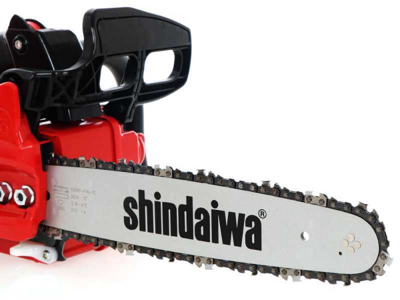 Shindaiwa SDK 362TS-30 - Motosega a scoppio da potatura - Lama da 30cm