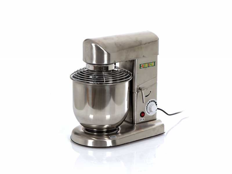 FIMAR EASYLINE SLB7 - Impastatrice Planetaria - Vasca da 7 litri