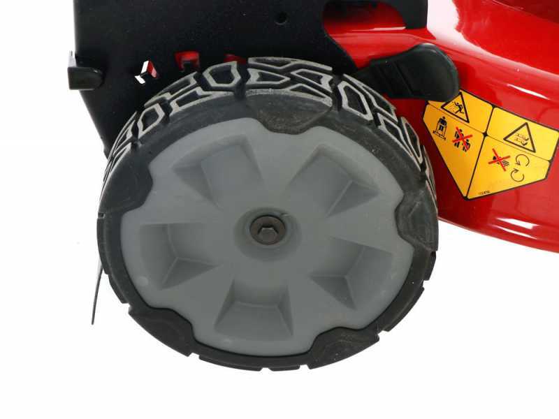 Toro TO-21772 Recycler - Tosaerba a scoppio - Taglio da 55 cm - Motore B&amp;S675 EXI