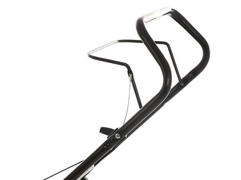 Castelgarden XC 48 CG - Rasaerba a scoppio - Taglio 46 cm