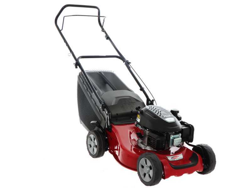 Castelgarden XC 48 CG - Rasaerba a scoppio - Taglio 46 cm