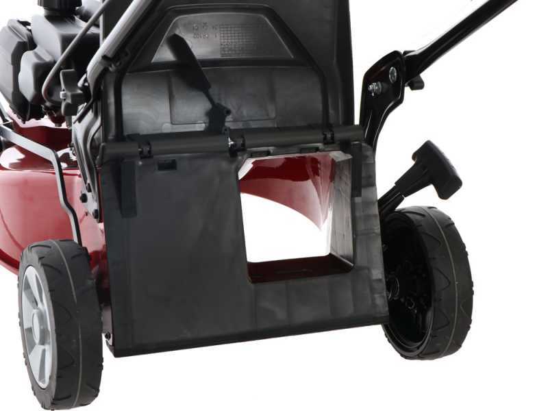 Castelgarden XC 48 CG - Rasaerba a scoppio - Taglio 46 cm