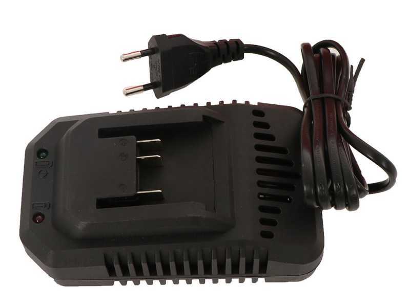 Valex MSB18 - Potatore manuale a batteria - con batteria 18V 2Ah
