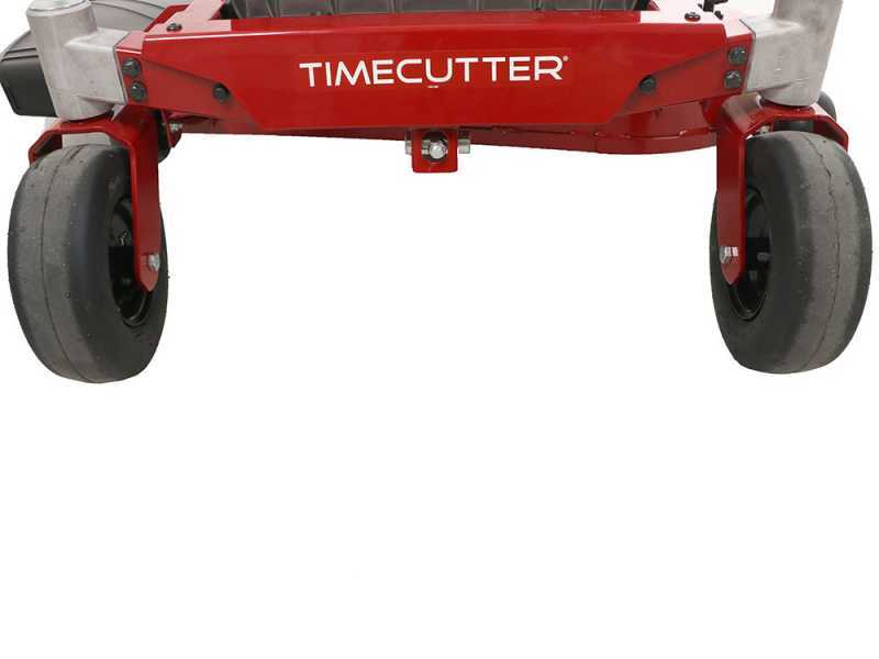 Toro Timecutter MX 4275 T - Trattorino rasaerba professionale a raggio zero - Scarico laterale - Motore Kohler KT