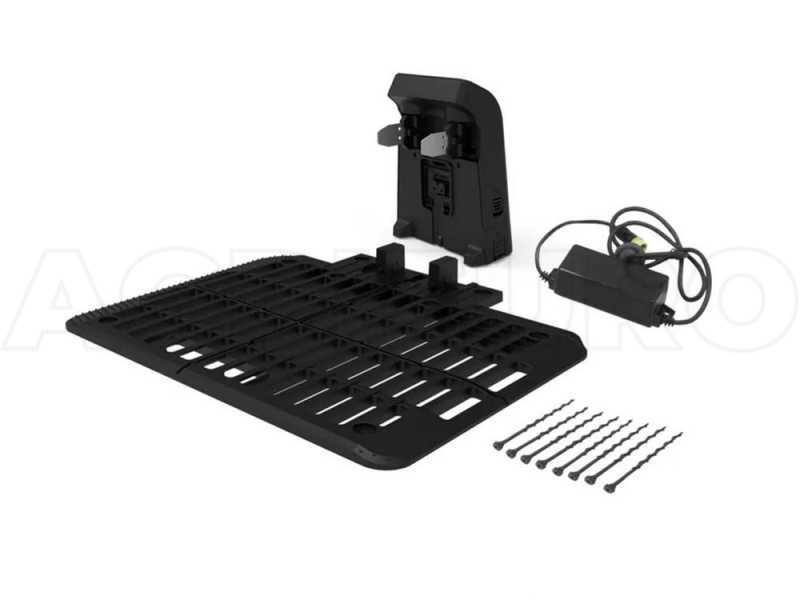 Base di ricarica per LANDROID S WR153-155E