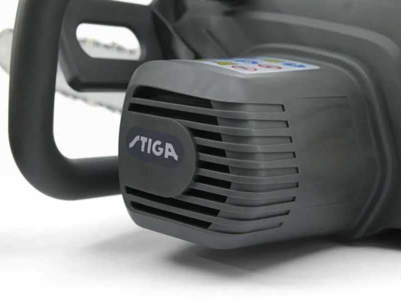 Stiga CS 118c - Elettrosega da 1800 W - Lama da 35cm