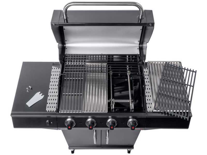 Char-Broil Performance Core B4 - Barbecue a gas