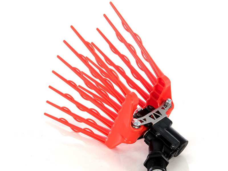 Abbacchiatore pneumatico ad aria compressa AIR 600 - hobbistico per usi limitati