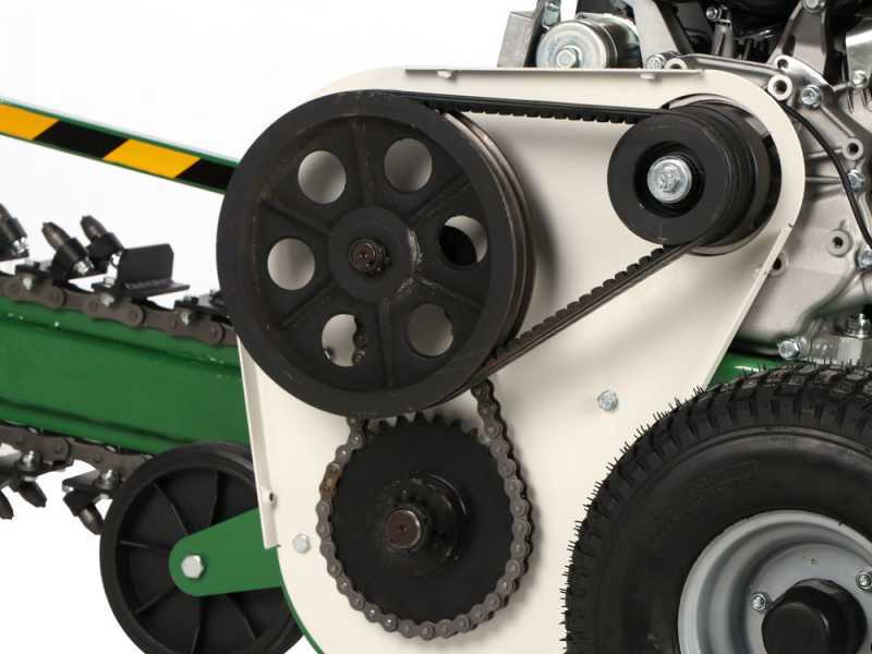 GreenBay DIG BSE-600 - Catenaria a scoppio - B&amp;S XR2100