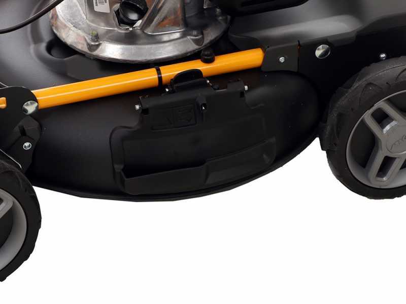 Stiga Multiclip 747 SD - Tagliaerba a scoppio trazionato - Motore ST 140