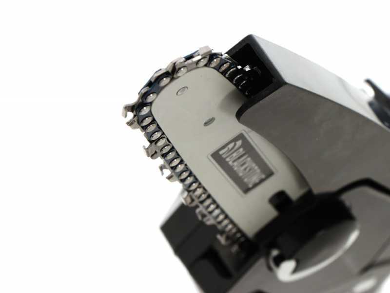 BlackStone HCS 150 - Potatore manuale a batteria - Batteria 21V 2Ah