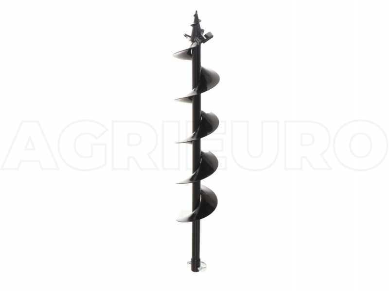 Punta per trivella Einhell GP-EA 18/150 BL &oslash; 120mm