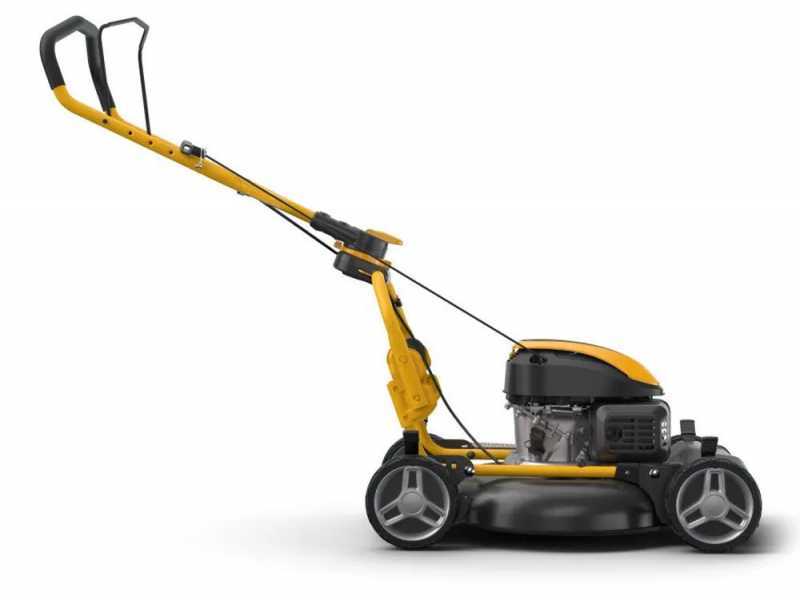 Stiga Multiclip 547 - Tagliaerba a scoppio - 123 cc