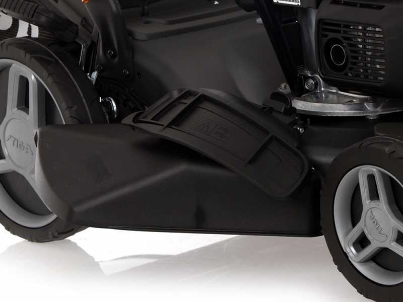 Stiga COMBI 748 V - Rasaerba a scoppio trazionato - Motore Honda GCVx145