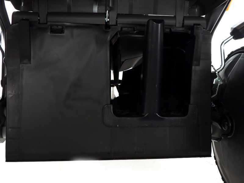 Stiga COMBI 748 SE - Rasaerba semovente - Motore ST140LS